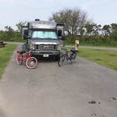 Review photo of Grand Isle State Park Campground by Gary P., May 5, 2021