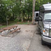 Review photo of Lake Fausse Pointe State Park Campground by Gary P., May 5, 2021