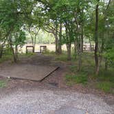 Review photo of Lake Fausse Pointe State Park Campground by Gary P., May 5, 2021