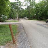 Review photo of Lake Fausse Pointe State Park Campground by Gary P., May 5, 2021