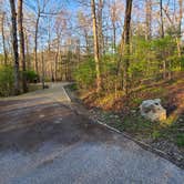 Review photo of Sherando Lake Campground by Melissa W., May 5, 2021