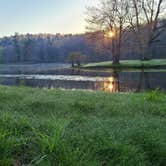 Review photo of Sherando Lake Campground by Melissa W., May 5, 2021