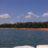 Review photo of Springfield - Hartwell Lake by Marcy S., June 2, 2018