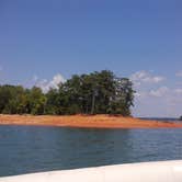 Review photo of Springfield - Hartwell Lake by Marcy S., June 2, 2018