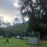 Review photo of Kahana Campground — Ahupuaʻa ʻO Kahana State Park by Brittany B., May 5, 2021