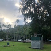 Review photo of Kahana Campground — Ahupuaʻa ʻO Kahana State Park by Brittany B., May 5, 2021