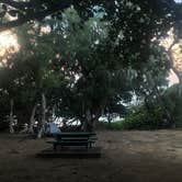 Review photo of Malaekahana Beach Campground by Brittany B., May 5, 2021