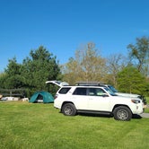 Review photo of Luray RV Resort on Shenandoah River  by Melissa W., May 5, 2021