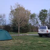 Review photo of Luray RV Resort on Shenandoah River by Melissa W., May 5, 2021