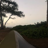 Review photo of Camp Mokuleia by Brittany B., May 5, 2021