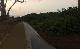 Brittany B.'s photo at Camp Mokuleia near Mililani Town, HI