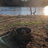 Review photo of Canoe Landing Group Campsite — James River State Park by Brittany B., May 5, 2021