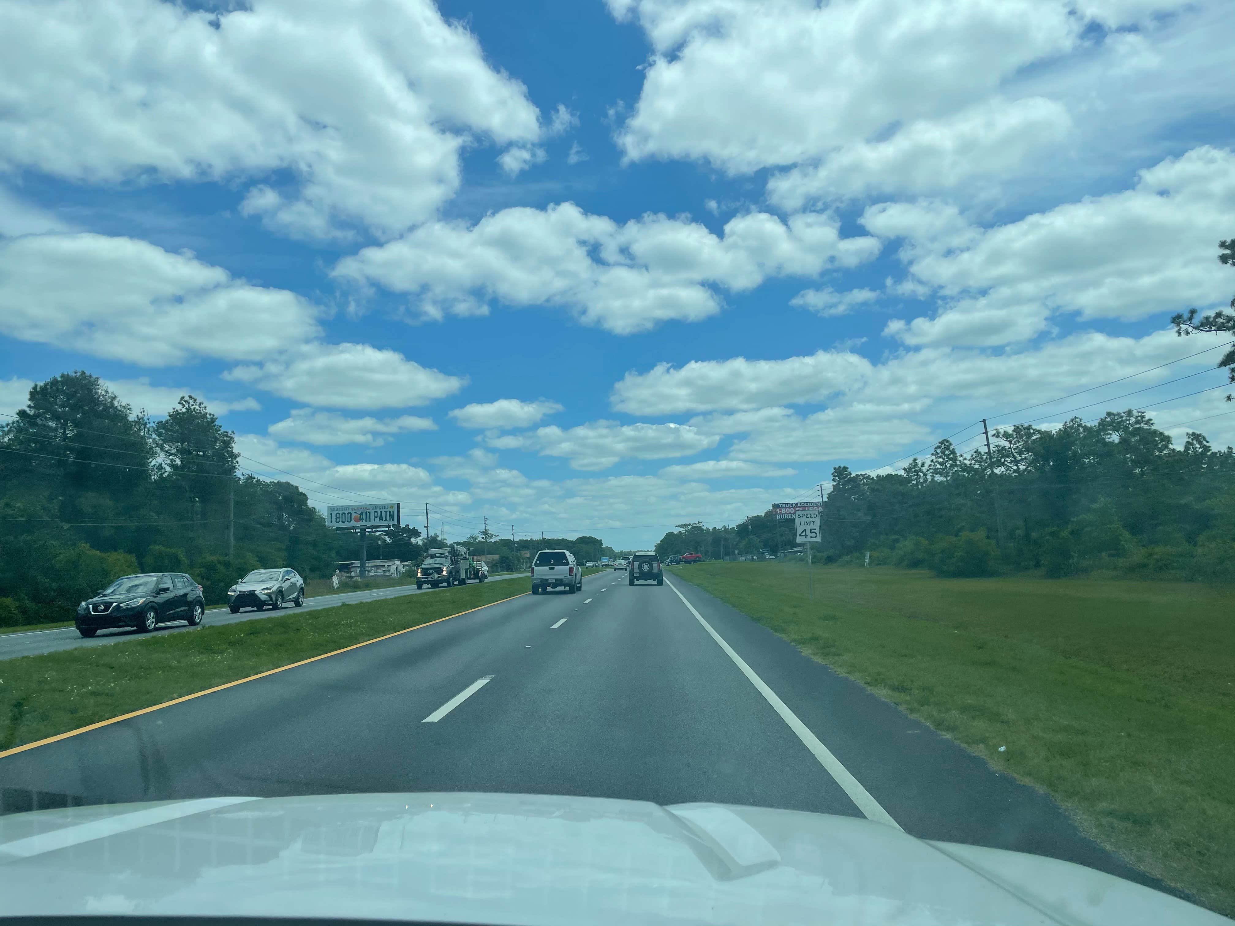 Camper-submitted photo at Fort Belvoir Travel and RV Camp near Takoma Park, MD