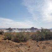 Review photo of Wahweap Campground & RV Park — Glen Canyon National Recreation Area by Jeanie P., May 5, 2021