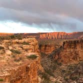 Review photo of Hurricane Cliffs BLM dispersed #54 by N I., May 5, 2021