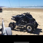 Review photo of Oceano Dunes State Vehicular Recreation Area Campground by emma , May 5, 2021