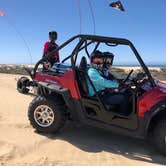 Review photo of Oceano Dunes State Vehicular Recreation Area by emma , May 5, 2021