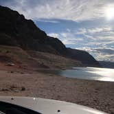 Review photo of Kingman Wash — Lake Mead National Recreation Area by N I., May 5, 2021