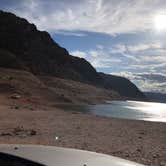 Review photo of Kingman Wash — Lake Mead National Recreation Area by N I., May 5, 2021