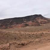 Review photo of Kingman Wash — Lake Mead National Recreation Area by N I., May 5, 2021