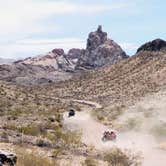 Review photo of Old Kingman Highway Dispersed Camping near Bullhead City by N I., May 6, 2021