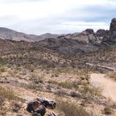 Review photo of Old Kingman Highway Dispersed Camping near Bullhead City by N I., May 6, 2021