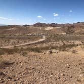 Review photo of Old Kingman Highway Dispersed Camping near Bullhead City by N I., May 6, 2021