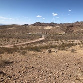 Review photo of Old Kingman Highway Dispersed Camping near Bullhead City by N I., May 6, 2021