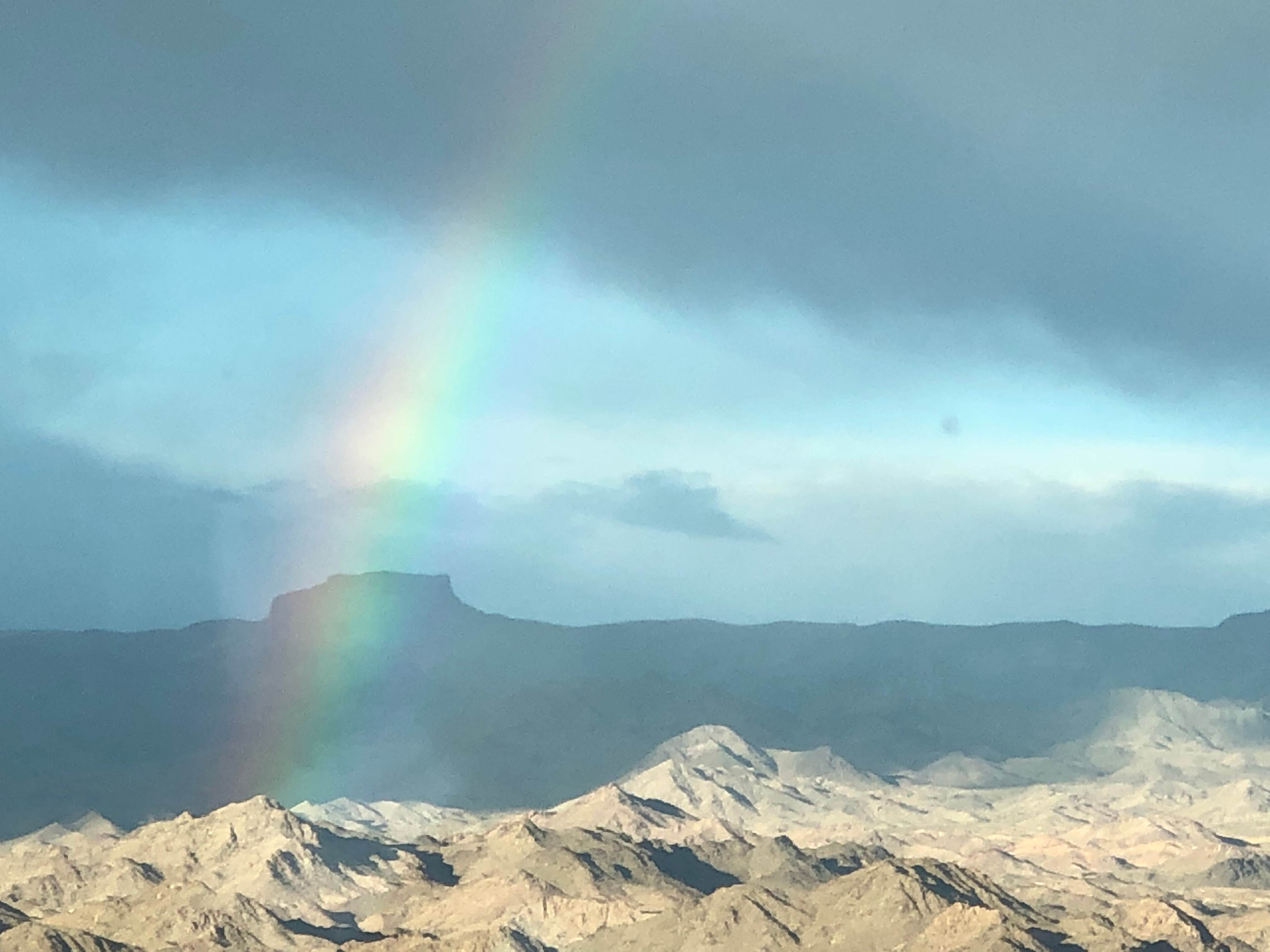N I.'s photo of a dispersed camping area at Old Kingman Highway Dispersed Camping near Bullhead City near Needles, CA
