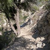 Review photo of Bear Canyon Campground by Shannon E., May 6, 2021