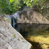 Review photo of Bear Canyon Campground by Shannon E., May 6, 2021