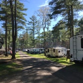 Review photo of Boston/Cape Cod KOA by Dave B., May 5, 2021