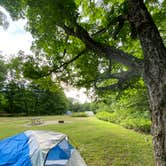 Review photo of Zealand Campground by sadjad , May 6, 2021