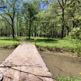 Review photo of Lawrence Creek by Sallie M., May 6, 2021