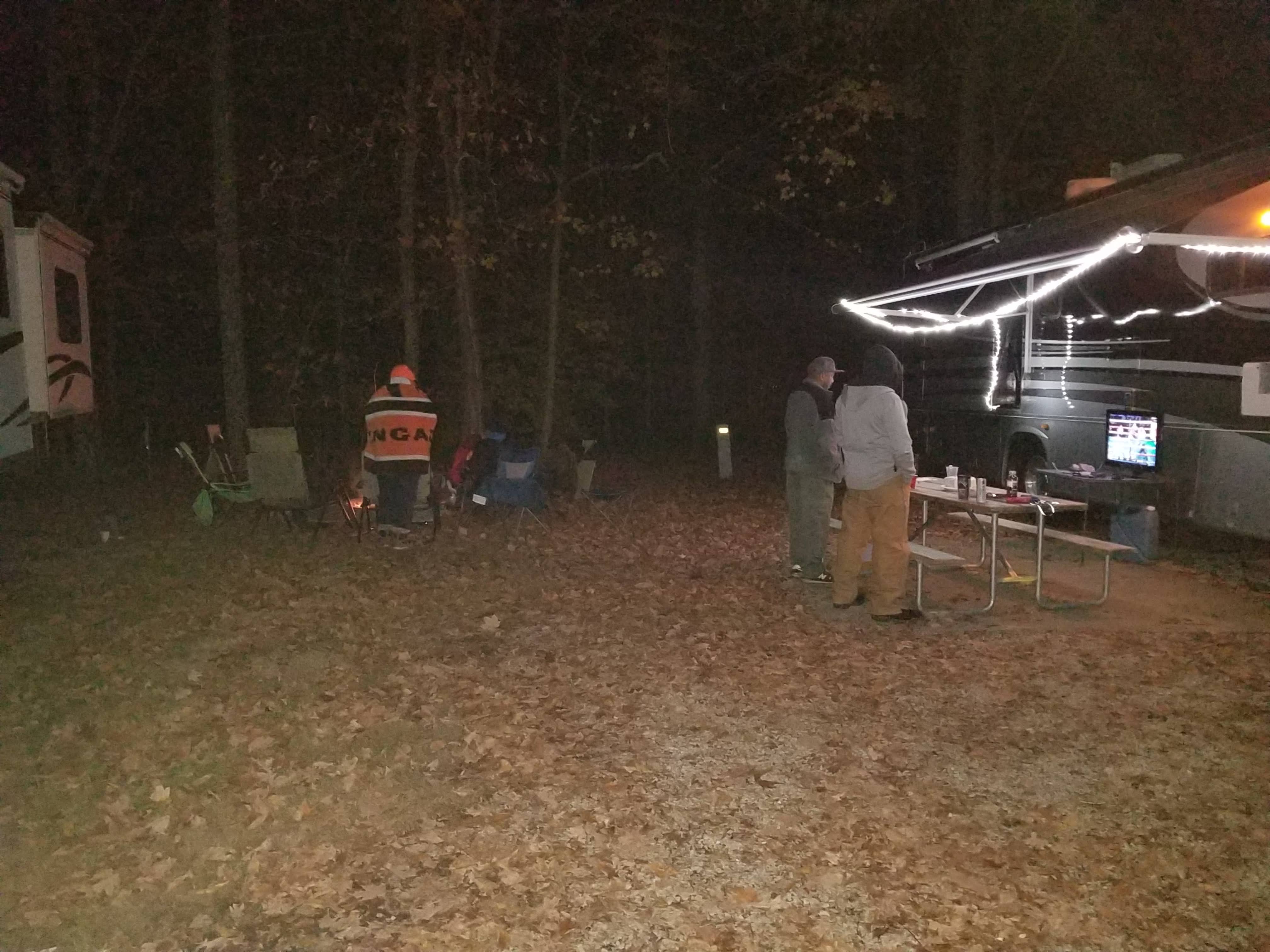 Camper submitted image from Batesville KOA - 1