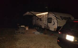 Sallie M.'s photo of rv camping at Batesville KOA near Miamitown, OH
