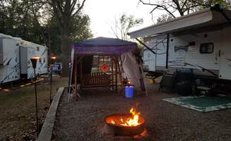 Sallie M.'s photo at Lebanon-Cincinnati NE KOA in Ohio