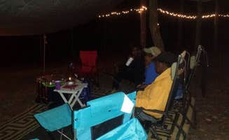 Sallie M.'s photo at East Fork State Park Campground near Batavia, OH