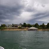 Review photo of Anchor Down RV Resort by Sallie M., May 6, 2021
