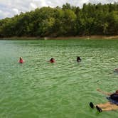 Review photo of Anchor Down RV Resort by Sallie M., May 6, 2021