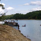 Review photo of Anchor Down RV Resort by Sallie M., May 6, 2021