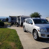 Review photo of Anchor Down RV Resort by Sallie M., May 6, 2021