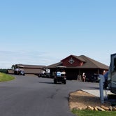 Review photo of Anchor Down RV Resort by Sallie M., May 6, 2021