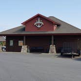 Review photo of Anchor Down RV Resort by Sallie M., May 6, 2021