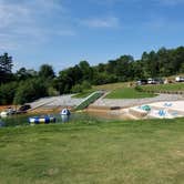 Review photo of Anchor Down RV Resort by Sallie M., May 6, 2021