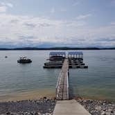 Review photo of Anchor Down RV Resort by Sallie M., May 6, 2021