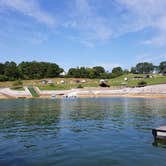 Review photo of Anchor Down RV Resort by Sallie M., May 6, 2021