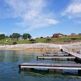 Review photo of Anchor Down RV Resort by Sallie M., May 6, 2021