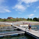 Review photo of Anchor Down RV Resort by Sallie M., May 6, 2021