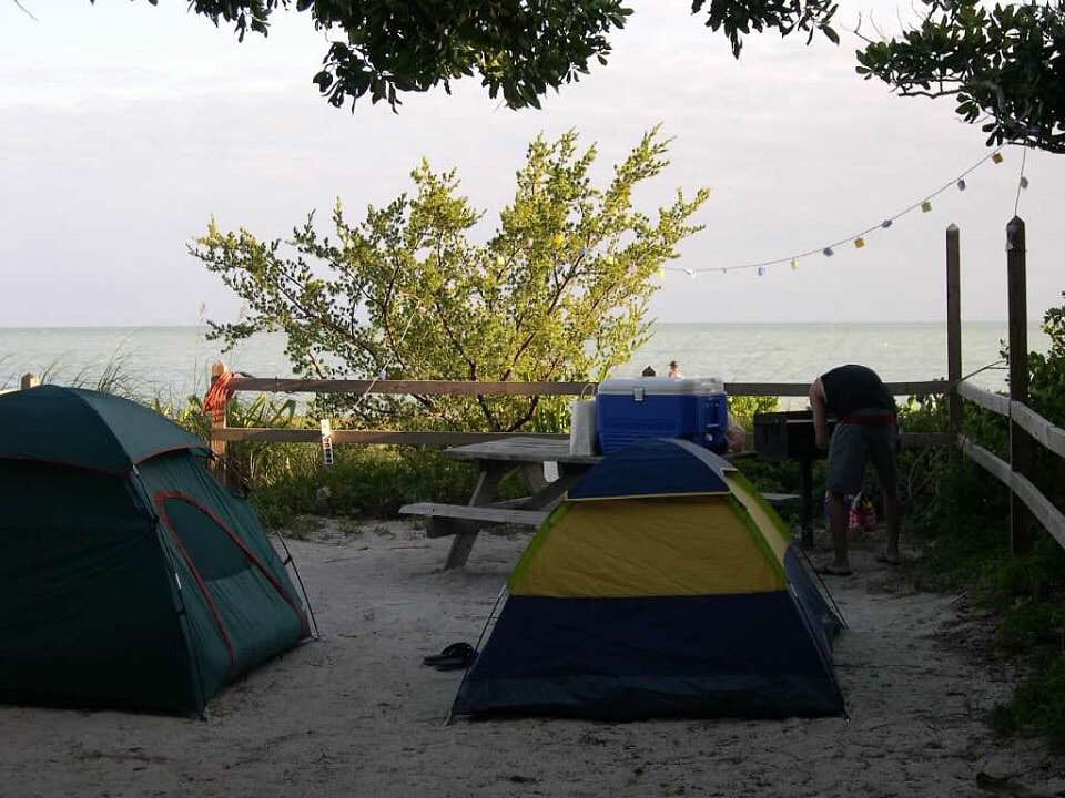 Izzy H.'s photo at Rustic RV near Summerland Key, FL